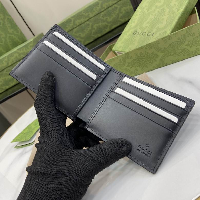 Gucci wallet