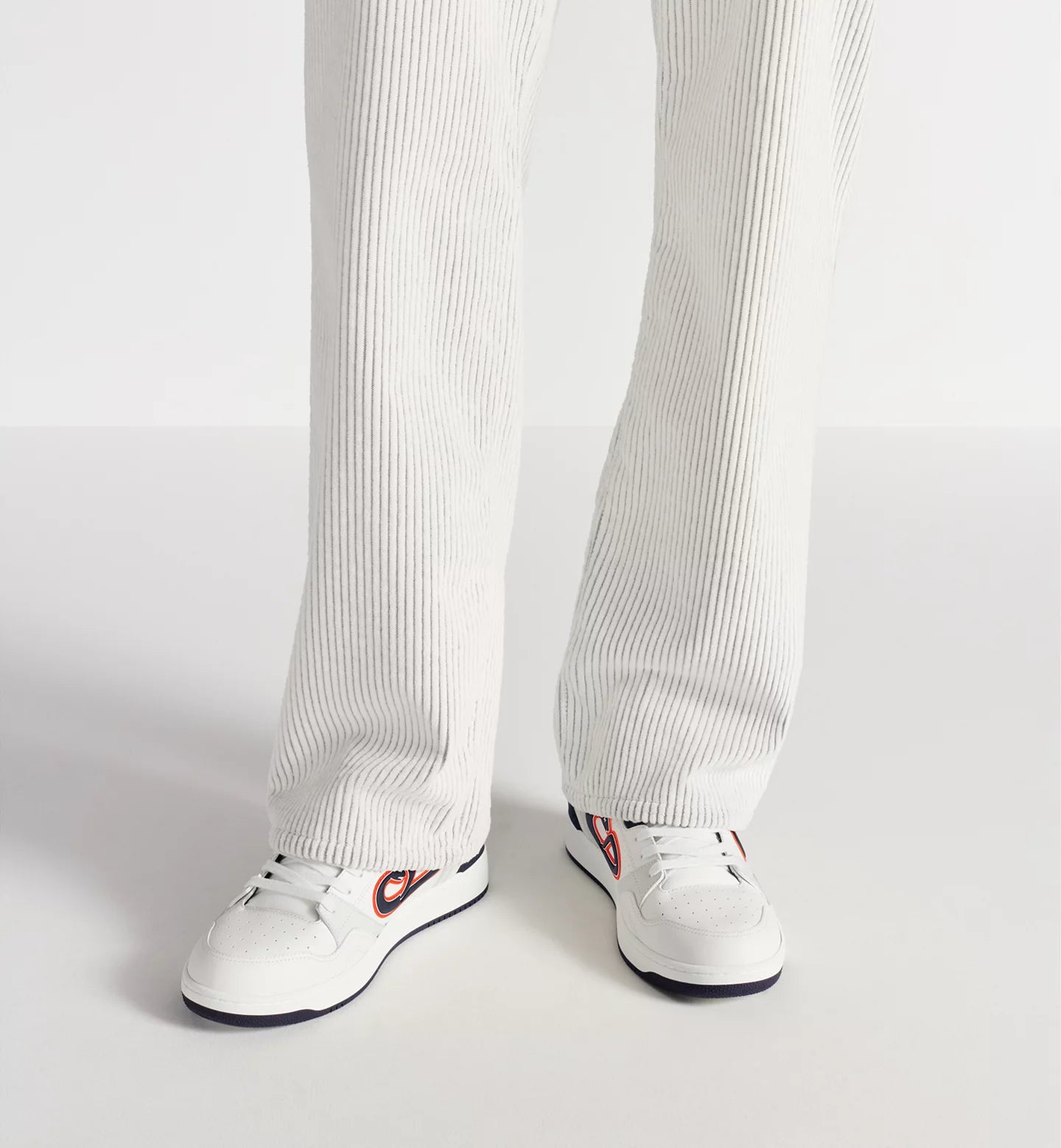 Dior B57 Dribble Low-Top