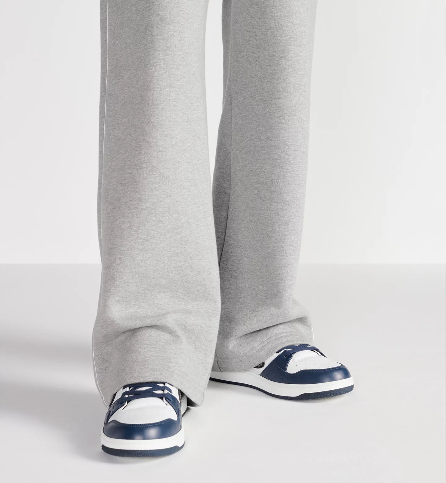 Dior B57 Dribble Low-Top