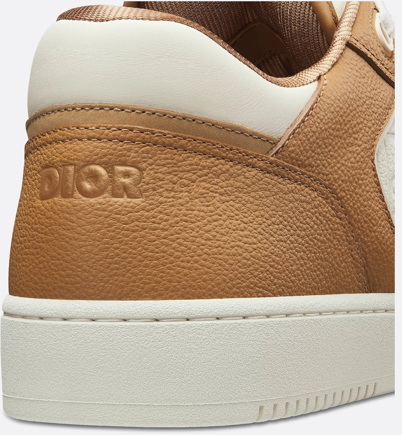 Dior B27 Low-Top