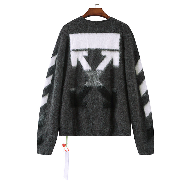 Off White Sweater
