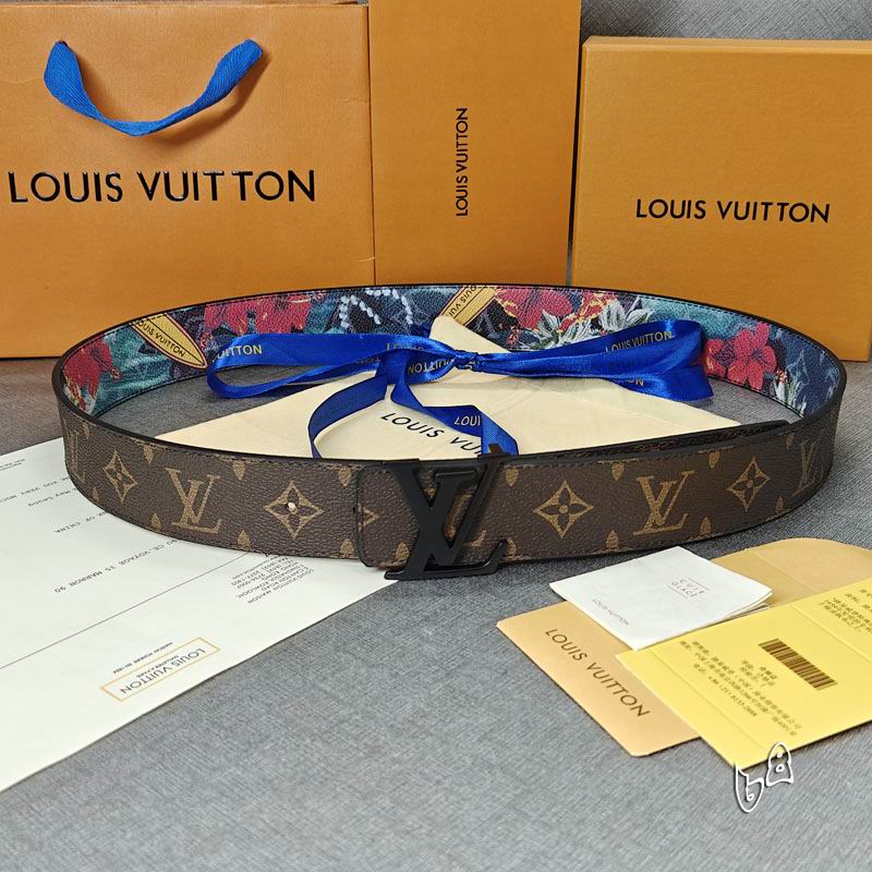 Louis Vuitton Belts