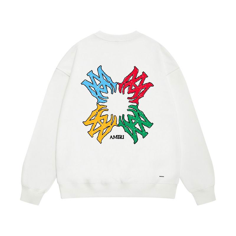 Amiri Sweatshirt