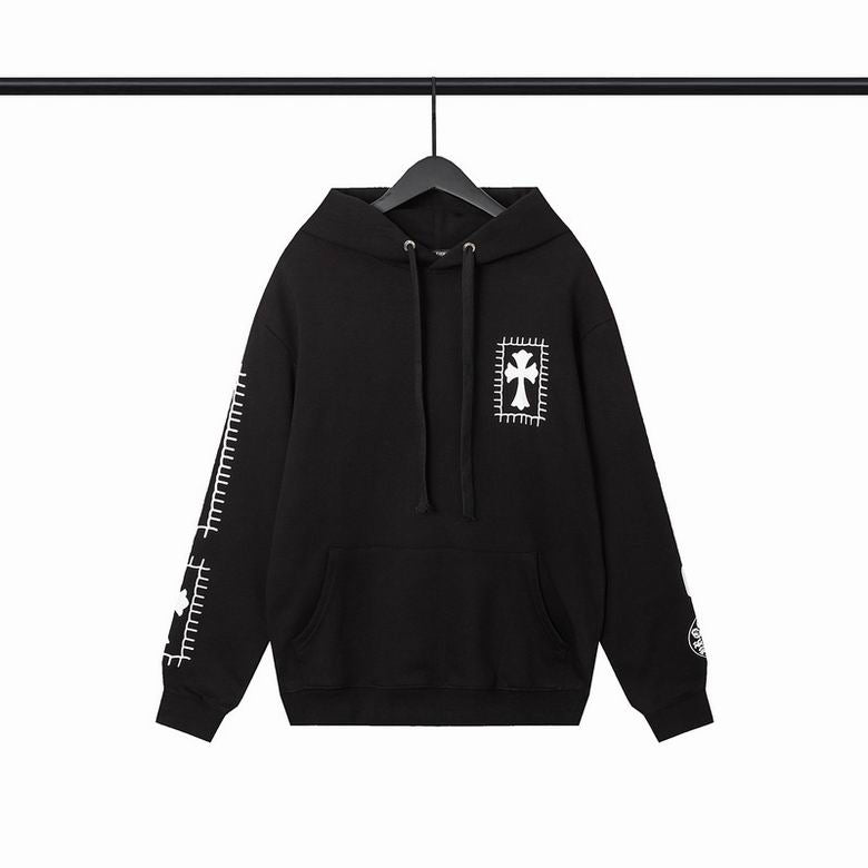 Chrome Heart hoodie
