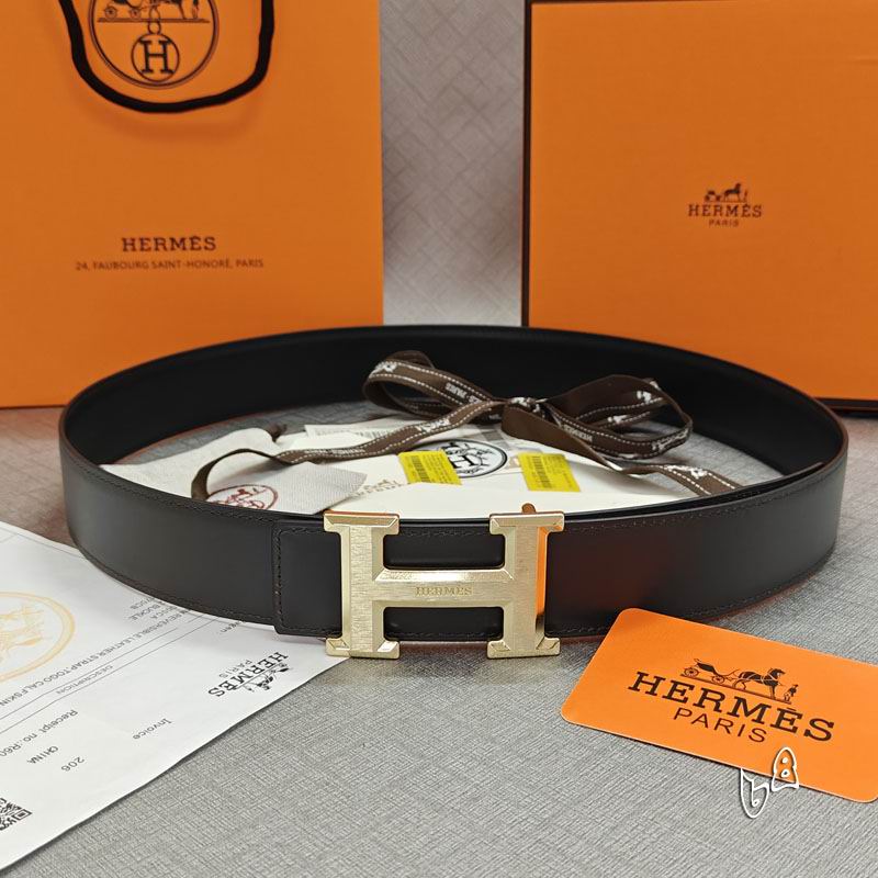 Hermes Belts