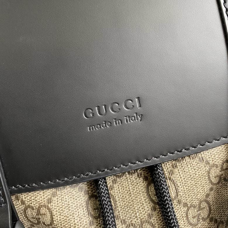 Gucci Backpack