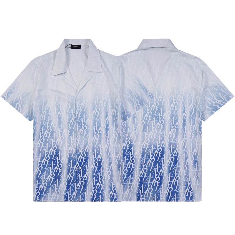 Amiri dress shirt