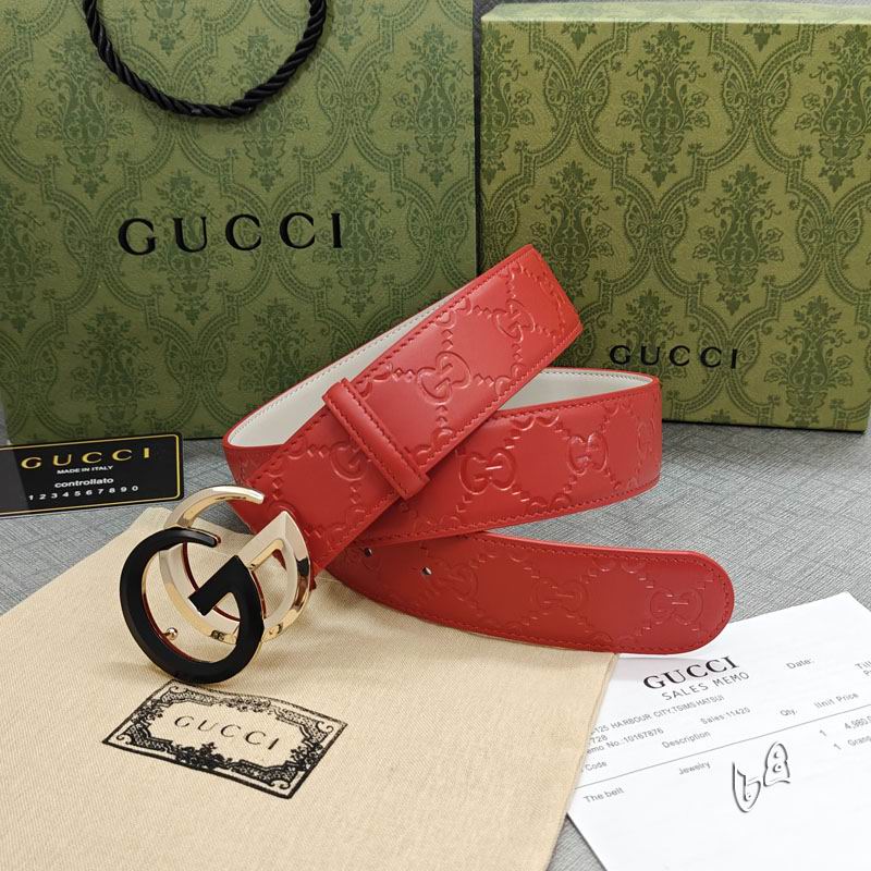 Gucci Belts