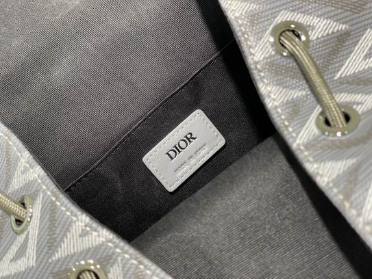 Christian Dior Backpack