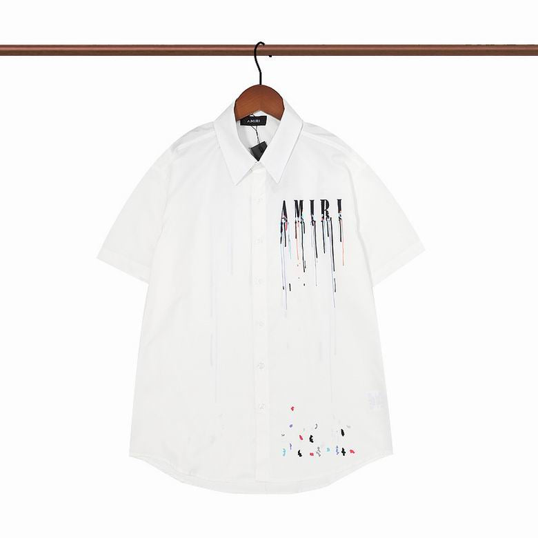 Amiri dress shirt