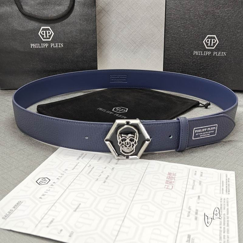 Philipp Plein Belts