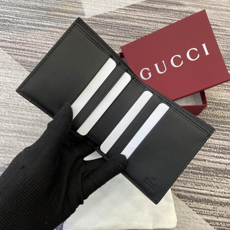Gucci wallet