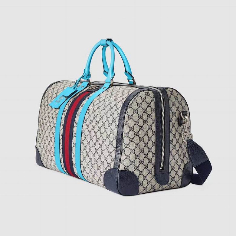 Gucci Duffle Bag