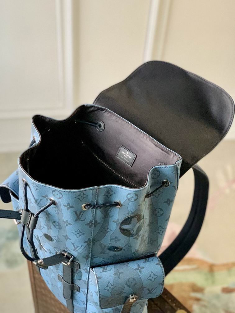 Louis Vouitton Backpack