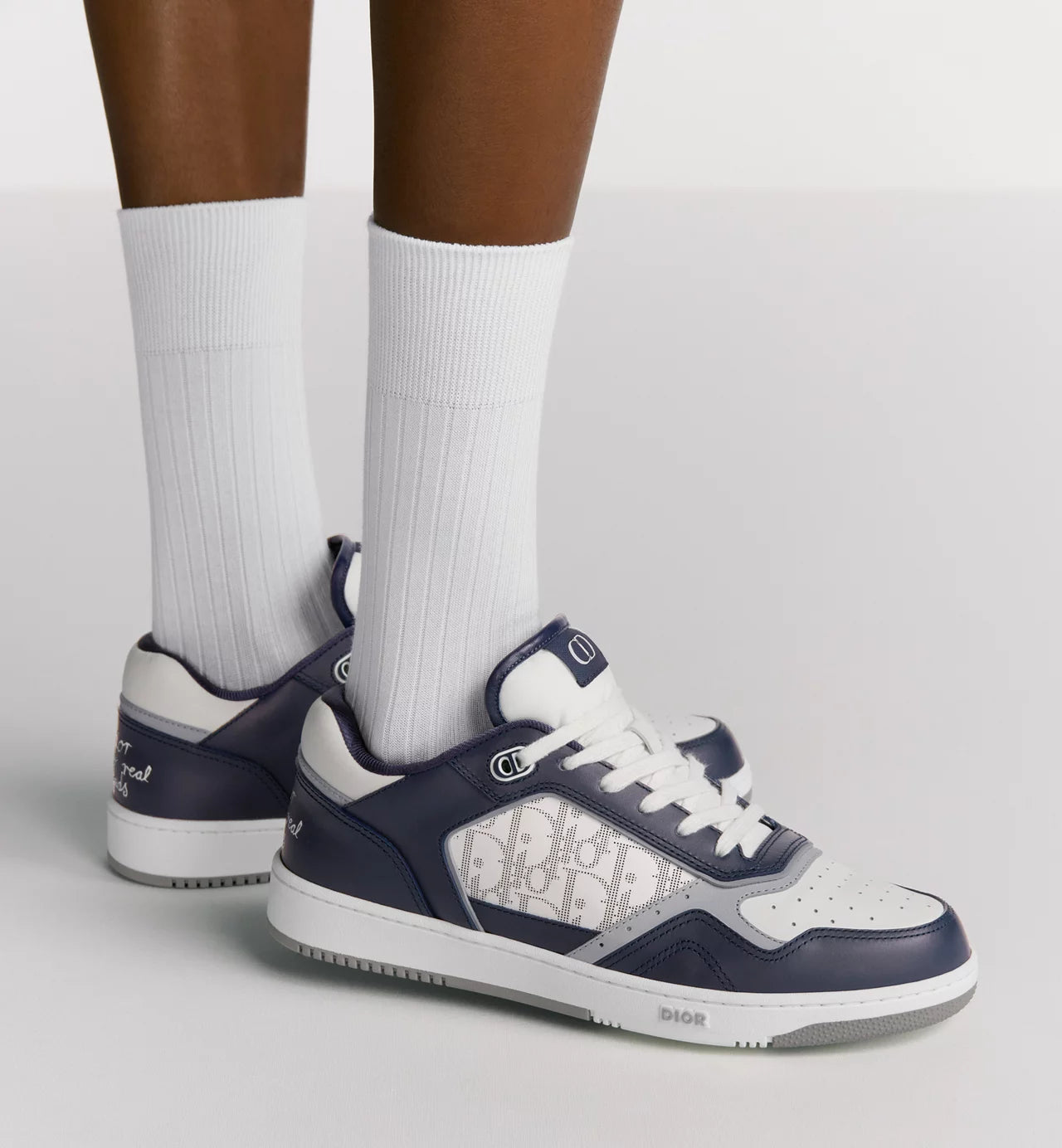 Dior B27 Low-Top