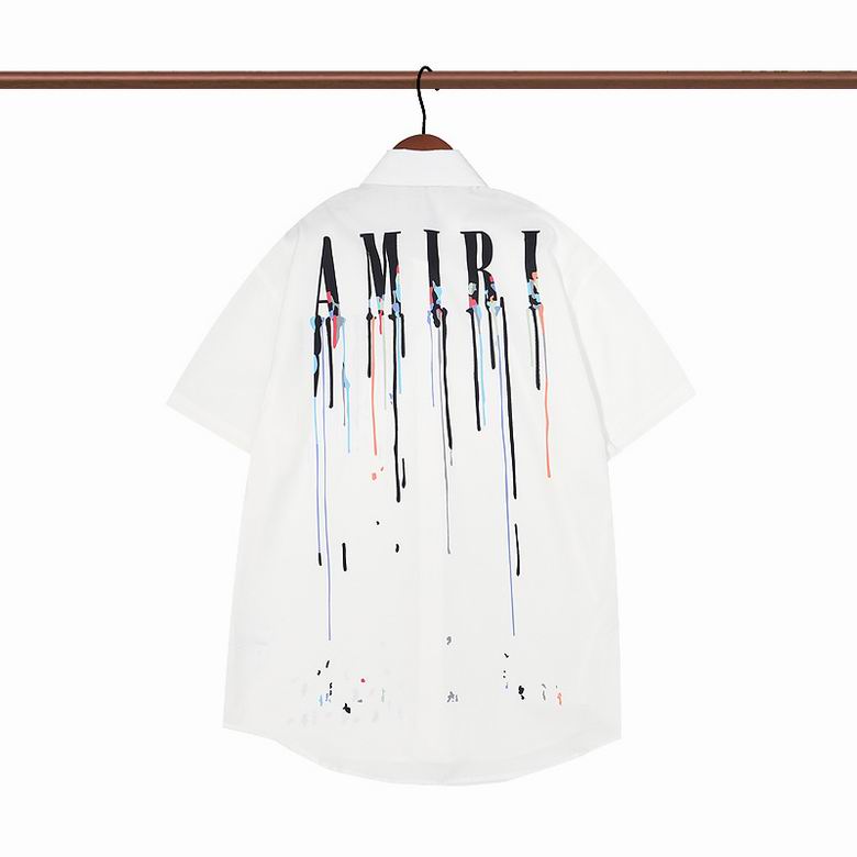Amiri dress shirt