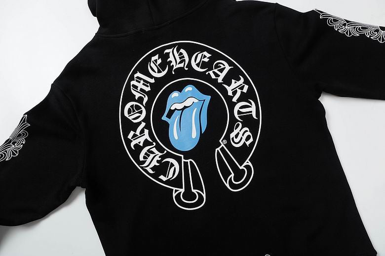 Chrome Heart hoodie