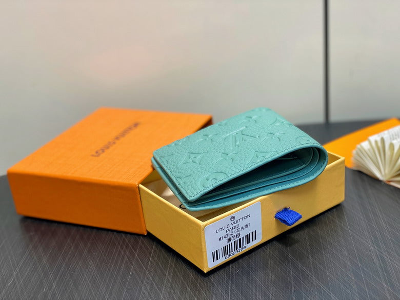 Louis Vuitton wallet