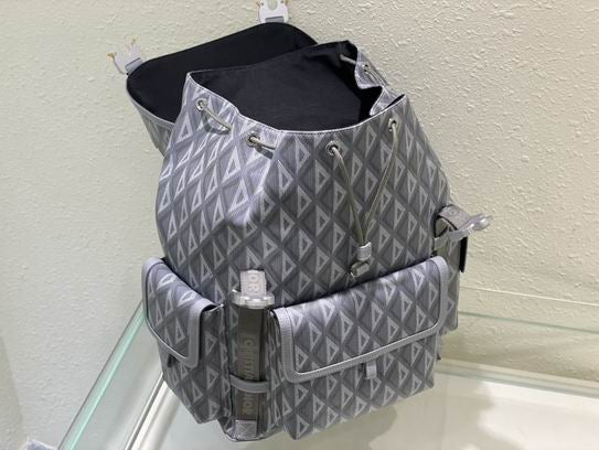 Christian Dior Backpack