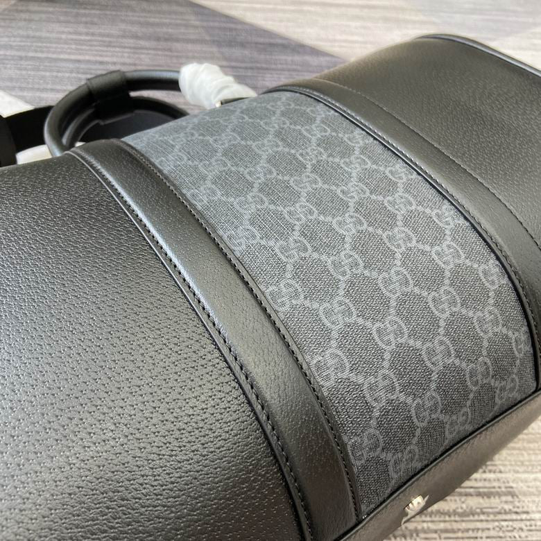 Gucci Duffle Bag
