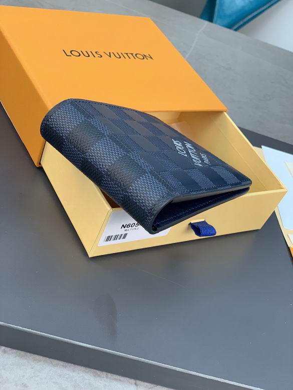 Louis Vuitton wallet