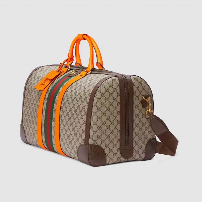 Gucci Duffle Bag