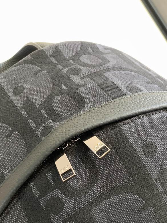 Christian Dior Backpack