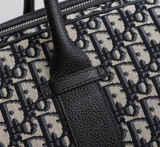 Christian Dior Duffle Bag