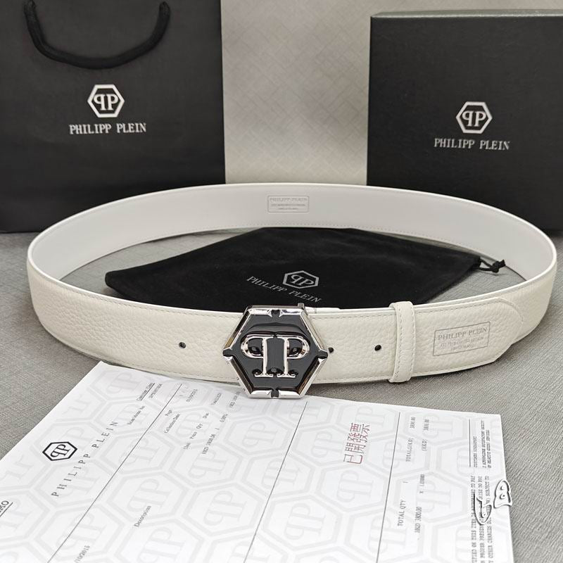 Philipp Plein Belts