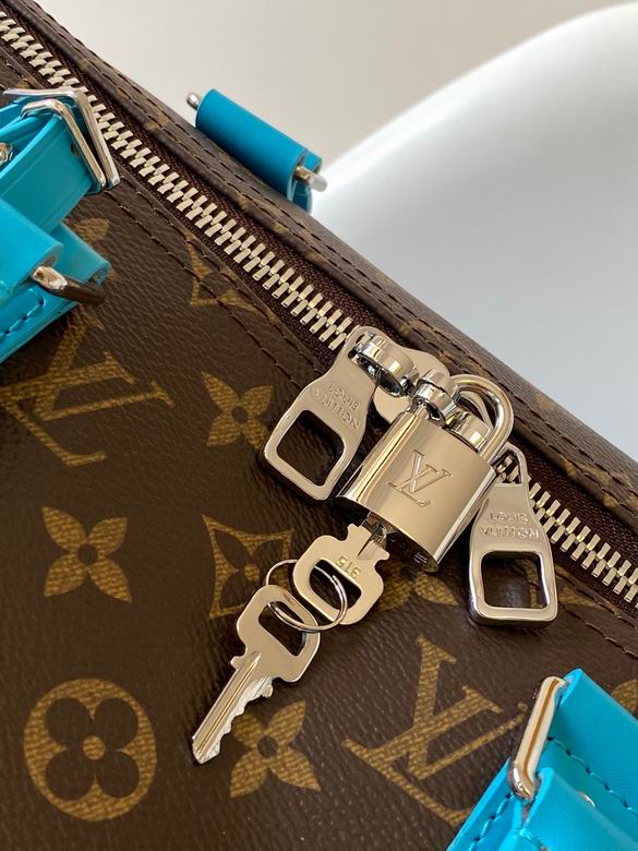Louis Vuitton Duffle Bag