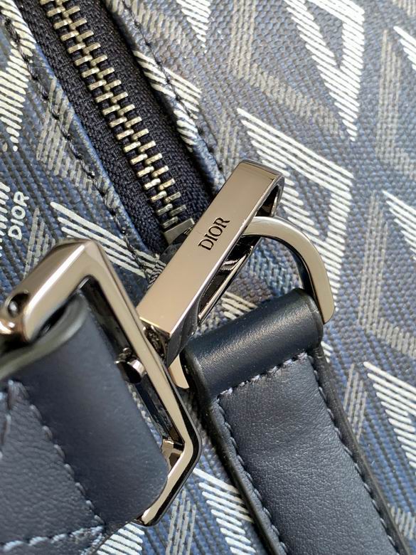 Christian Dior Duffle Bag