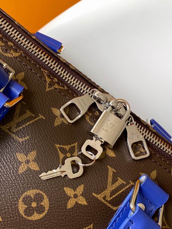 Louis Vuitton Duffle Bag
