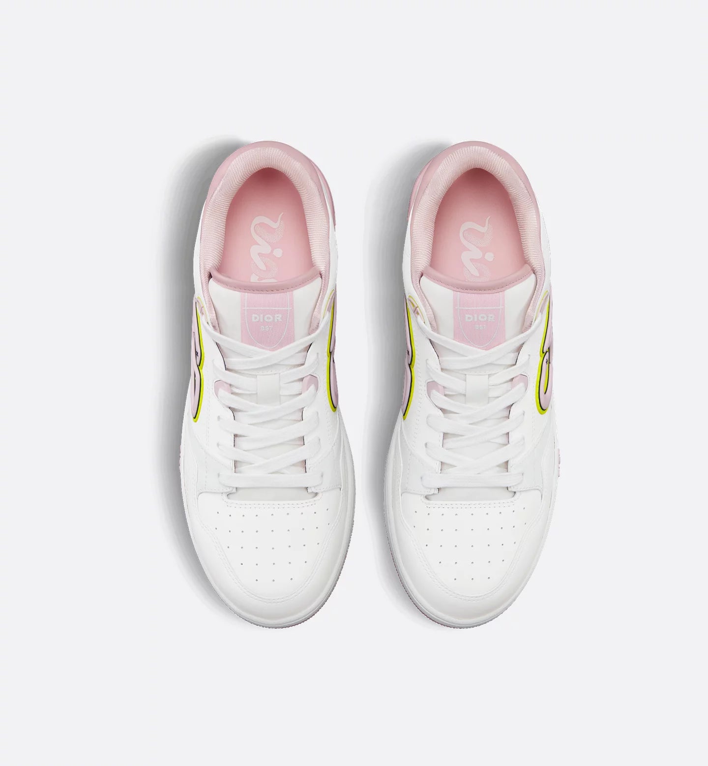 Dior B57 Dribble Low-Top