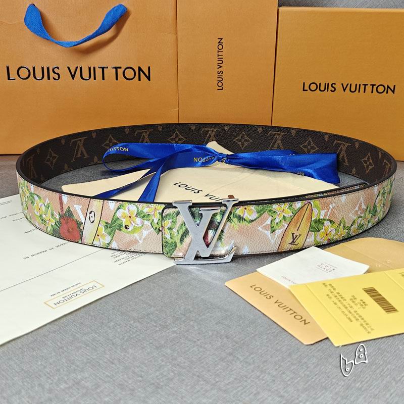 Louis Vuitton Belts