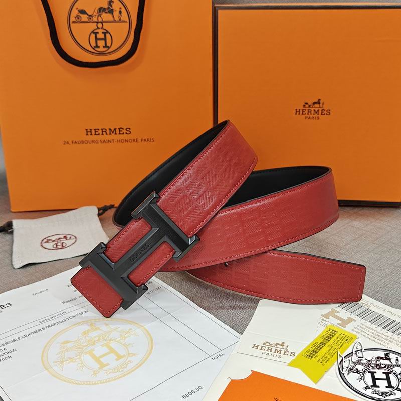 Hermes Belts