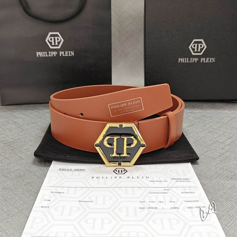 Philipp Plein Belts