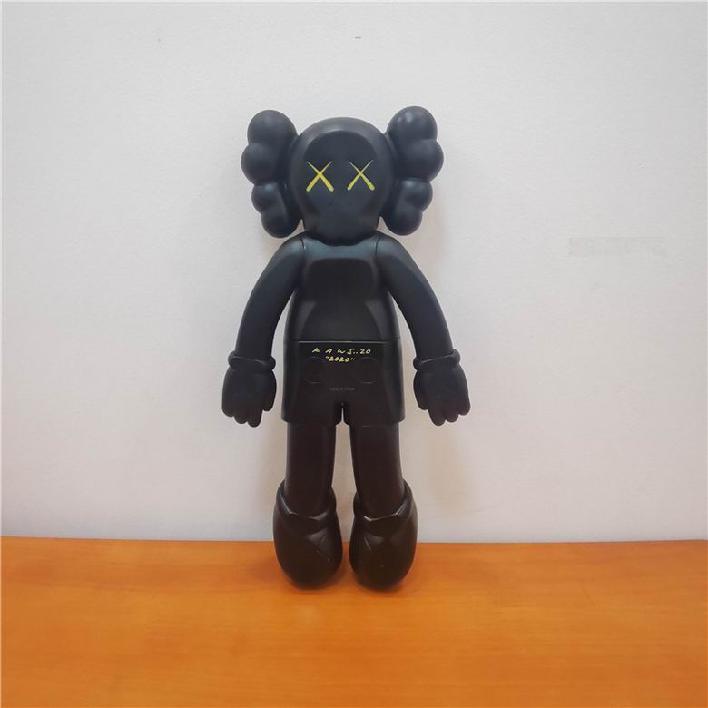 Kaws Companion