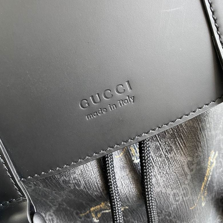 Gucci Backpack