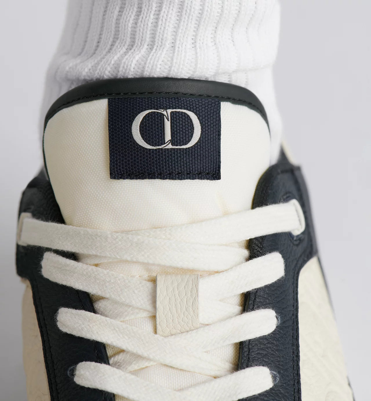 Dior B27 Low-Top