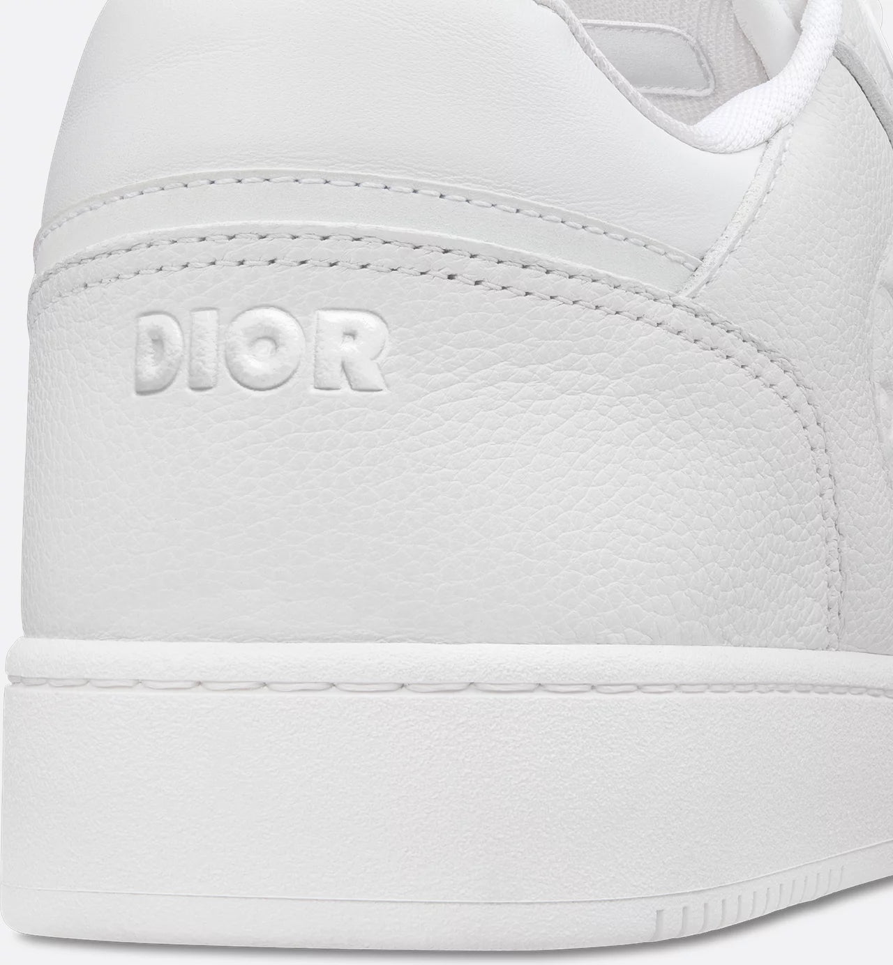 Dior B27 Low-Top
