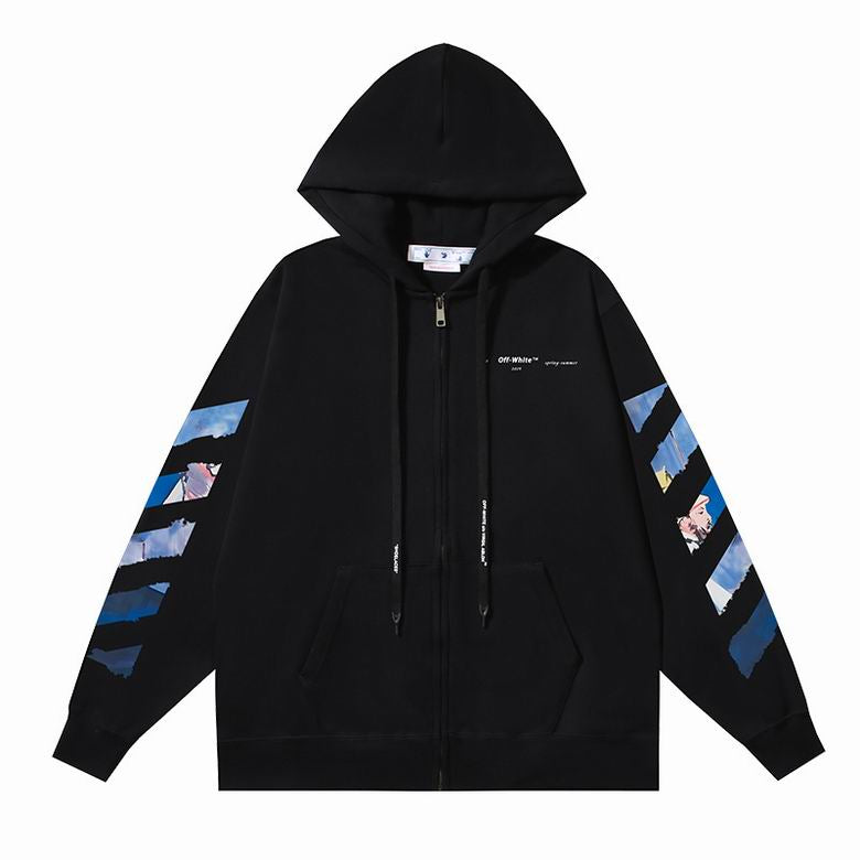 Off White hoodie