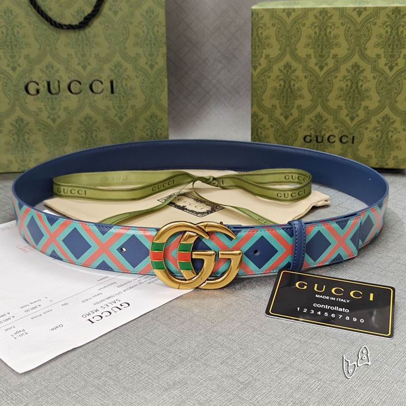 Gucci Belts