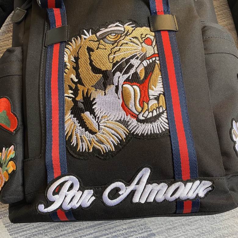 Gucci Backpack