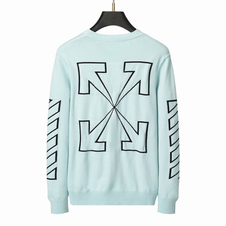 Off White Sweater