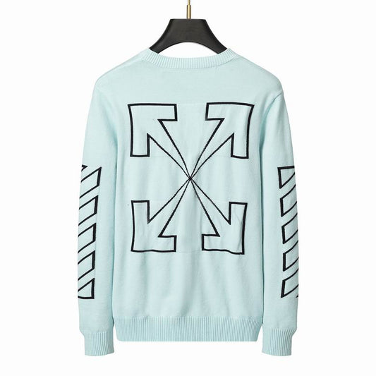 Off White Sweater