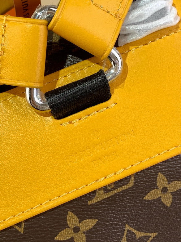 Louis Vouitton Backpack