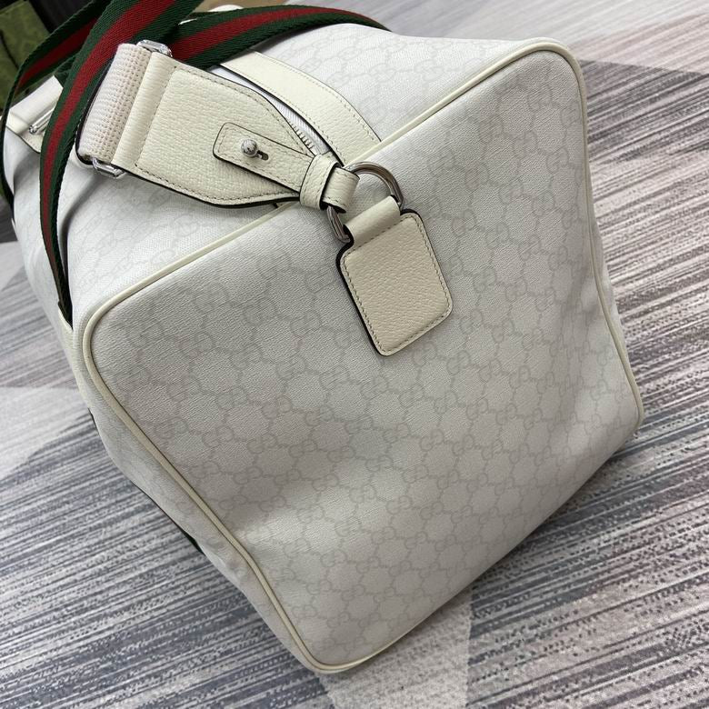 Gucci Duffle Bag