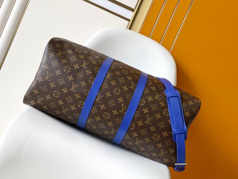 Louis Vuitton Duffle Bag