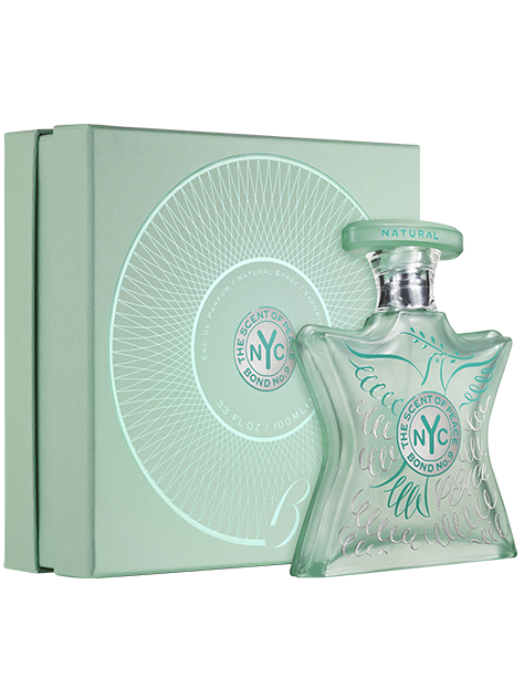 BOND NO. 9 (THE SCENT OF PEACE NATURAL)