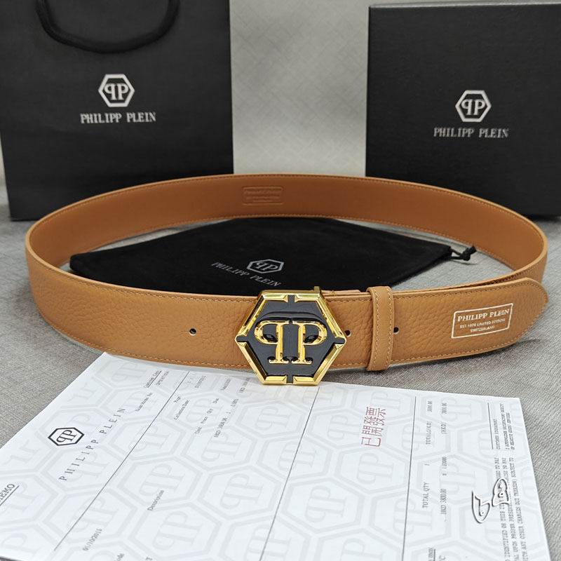 Philipp Plein Belts